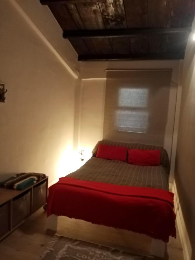 Casa Allegra Apartment Palermo Bagian luar foto