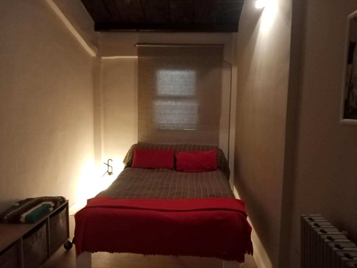 Casa Allegra Apartment Palermo Bagian luar foto