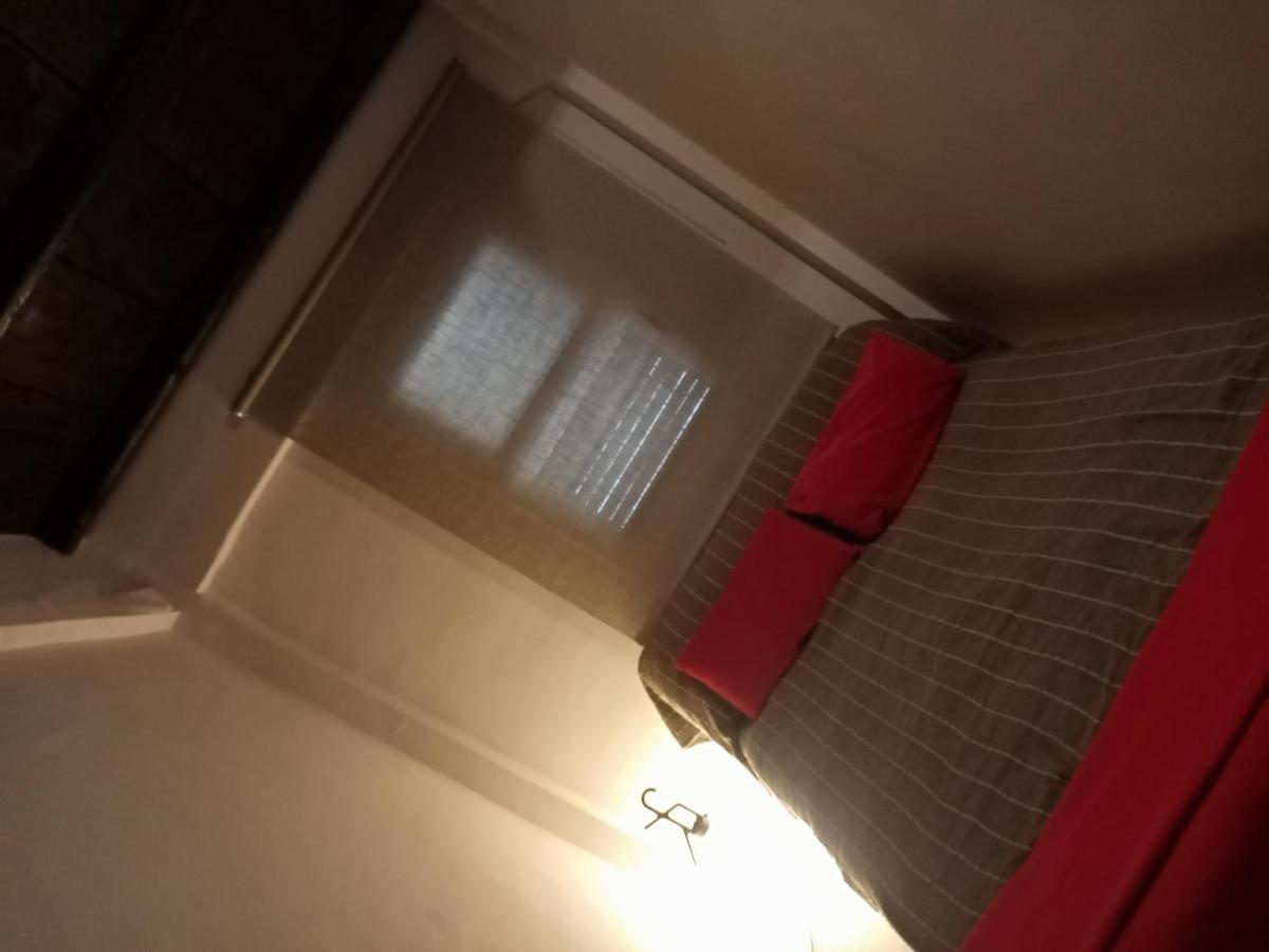 Casa Allegra Apartment Palermo Bagian luar foto